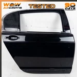 06-13 Bentley Continental Flying Spur Rear Right Passenger Side Door Shell Oem. Fixed Price $353.07.