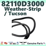 Genuine Oem Hyundai Kia Weather-strip Body Tucson 82110D3000. Fixed Price $90.99.