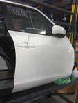 2014 Nissan Juke Right Front Door White Oem 560071 66K Miles Used. Fixed Price $378.89.