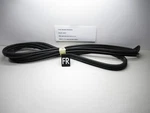 06-10 Mazda Front Right Door Body Mount Weather Strip Seal 296498343580 Oem. Fixed Price $30.00.