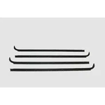 KF2020 Fairchild Industries Door Seals Set Bronco Ford Ranger Ii 84-88. Fixed Price $85.74.