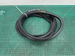 22-24 Subaru Wrx Front Left Driver Side Door Body Weatherstrip Seal Oem. Fixed Price $24.36.