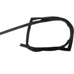 Subaru / Oem 09-13 Forester Front Door Weatherstrip Passenger Side 63511SC000. Fixed Price $112.00.