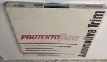 Cowles Products 37-953 Protektotrim Door Edge Guards,full Size U,20 Foot. Fixed Price $29.95.