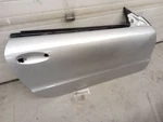 Mercedes SL500 SL550 R230 Passenger Right Front Door Shell Fits 03-11. Fixed Price $199.44.