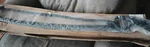 +new General Motors Gm 22734388 Weatherstrip Asm, Rear Side Door 03-07 Ion. Fixed Price $38.99.