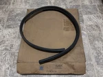 Genuine Oem 15012833 Rh Upper Door Weatherstrip General Motors GMT400 Nos. Fixed Price $249.99.