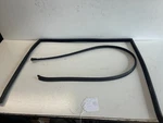 Rear Right Window Gasket Seal Strip 2PCS 1994-1999 Mercedes Benz W140 S500 S600. Fixed Price $40.00.