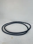 2020-2025 Lincoln Aviator Front Left Driver Side Door Weatherstrip Seal Oem. Fixed Price $75.00.