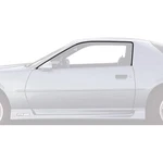 For Chevy Camaro 1982-1992 Oer Roof Rail Weatherstrip Set. Fixed Price $104.74.