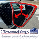 Side-door Rubber Weatherstrip Seal Rr/rh 11 18 Hyundai Veloster-for Lhd. Fixed Price $44.99.