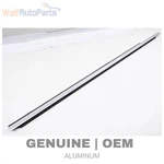 2009-2017 Vw Cc Front Right Exterior Door Window Slot Seal / Trim 3C8837476F. Fixed Price $24.99.
