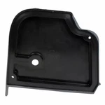 Genuine Ford Body C-pillar Baffle Plate 4C3Z-25101C50-AA. Fixed Price $24.32.