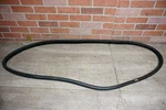 2009-2015 Jaguar Xf X250 Rear Right Passenger Door Weather Strip Rubber Seal Oem. Fixed Price $37.49.