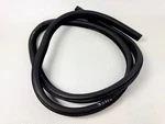 17-20 Jaguar Xe Front Left Lh Driver Door Frame Weatherstrip Seal Cover Oem. Fixed Price $34.50.