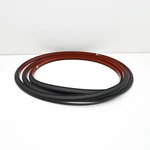 Audi Q3 Rear Right Door Seal Rubber 8U0839912B Brand New. Fixed Price $91.91.