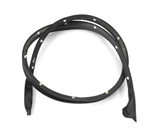 Mercedes-benz Sprinter W906 Door Seal Upper Front Right A9066970998. Fixed Price $80.85.