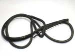 Mitsubishi Genuine 5755A034 Lancer Rubber Seal Weatherstrip Oem Jdm New Parts. Fixed Price $84.32.