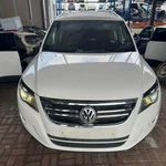2010 Volkswagen Tiguan Door Window Belt Weatherstrip Used Oem 5N0839477A. Fixed Price $49.99.