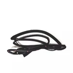 Genuine Subaru Door Weather-strip 63512AL03C. Fixed Price $80.73.