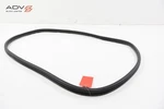 2019 - 2025 Mazda 3 Rear Left Driver Side Door Body Weatherstrip Seal Oem. Fixed Price $59.99.