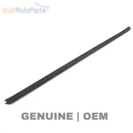2019-2021 Audi Q3 Front Right Inner Door / Window Slot Seal 83A837480B. Fixed Price $20.49.