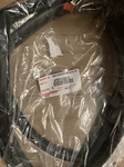 2020-2024 Toyota Corolla Rear Right Outer Door Weatherstrip New Oem 67871-02310. Fixed Price $50.00.
