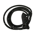2011-2018 Ram Front Door Mounted Weather Strip Left Side Oem Mopar 55112357AG. Fixed Price $165.50.