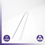 Bmw F39 X2 Front Left & Right Door Panel Molding Set 51337420815 Oem. Fixed Price $66.40.