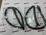 Toyota Genuine Oem Celica ZZT23# Roof Side Rail Weather Strip Set. Fixed Price $190.40.