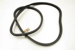 09-15 Jaguar 5.0 Xfr Front Right Passenger Side Door Weather Strip Seal Oem. Fixed Price $65.00.
