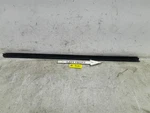 Volkswagen Tiguan 2011 Front Door Inner Window Weather Strip Left Side 5N0837479. Fixed Price $20.32.