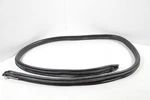 99653707500 Porsche 911 Door Seal Gasket Left Cabrio. Fixed Price $80.00.