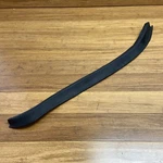 Oem 2005-2010 Volkswagen Jetta Rear Right Door Belt Weather Strip Trim Molding. Fixed Price $26.88.