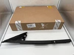 Original Porsche Taycan Door Window A-pillar Guide 9J1837433 Packaging. Fixed Price $64.77.