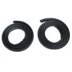 Roof Rail Rubber Weatherstrip Seal For 1970-1972 Chevrolet Monte Carlo. Fixed Price $238.36.