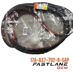 2018-2020 Volkswagen Jetta Right Front Outer Door Seal New Oem 17A-837-702-B-5AP. Fixed Price $123.30.