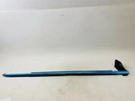Audi A8 Front Right Passenger Side Door Window Belt Molding Oem 2011 - 2017. Fixed Price $65.34.