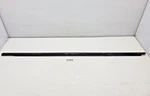 11-18 Oem Porsche Cayenne 958 Front Left Driver Door Window Molding Seal Black. Fixed Price $49.95.