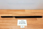 19-24 Oem Bmw G02 X4 Rear Right Passenger Inner Door Window Belt Weatherstrip. Fixed Price $35.00.