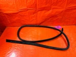 12-21 Subaru Wrx Sti Chassis To Door Open Trim Weather Strip Left Rear Oem #266. Fixed Price $34.95.