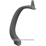 Genuine Gm Rear Driver Side Door Below Belt Auxiliary Weatherstrip 84102020. Fixed Price $47.78.