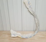Nos Gm 10332606 Guard, Rear Side Door Edge 1999-2009 Montana 1997-2005 Venture. Fixed Price $29.95.