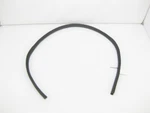 Mercedes-benz A2036971151 9B56 Left Door Seal On Body Anthracite Clk C209. Fixed Price $28.00.