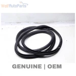 2015-2018 Bmw X4 Front Door Seal / Weather Stripping 7380931. Fixed Price $58.99.