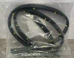 New Oem Mercedes Class Coupe C205 Front Left Door Seal 2015-ON A2057270387. Fixed Price $51.12.