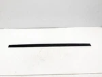 Range Rover Velar Outer Window Seal Strip Rear Left Passenger Side 2019. Fixed Price $40.82.