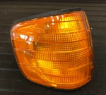 Bosch Right Turn Signal Light Assy 1 305 233 925 -for Mbz 300SDL, 300SE & More. Fixed Price $224.95.