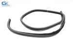 2017 2023 Jaguar F-pace Rear Right Side Door Body Weatherstrip Seal Oem. Fixed Price $22.49.