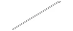 Genuine Bmw Upper Seal 51-76-7-341-642. Fixed Price $30.07.
